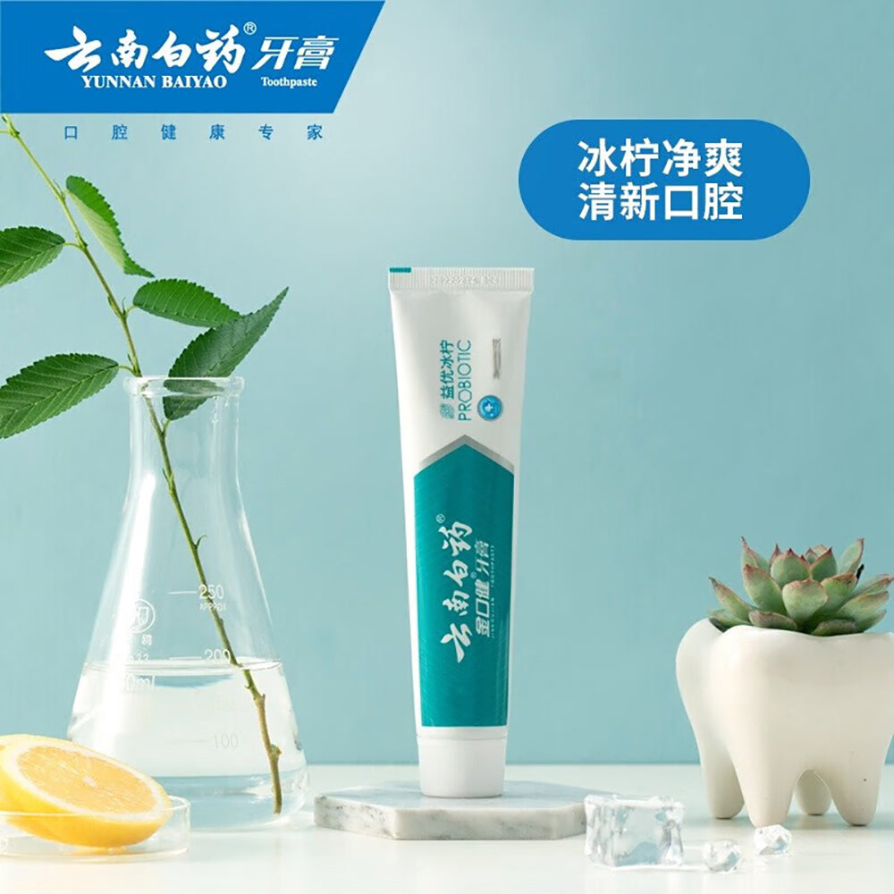 Yunnan-Baiyao-Jinkoujian-Toothpaste-Ice-Lemon-Mint-145g-1