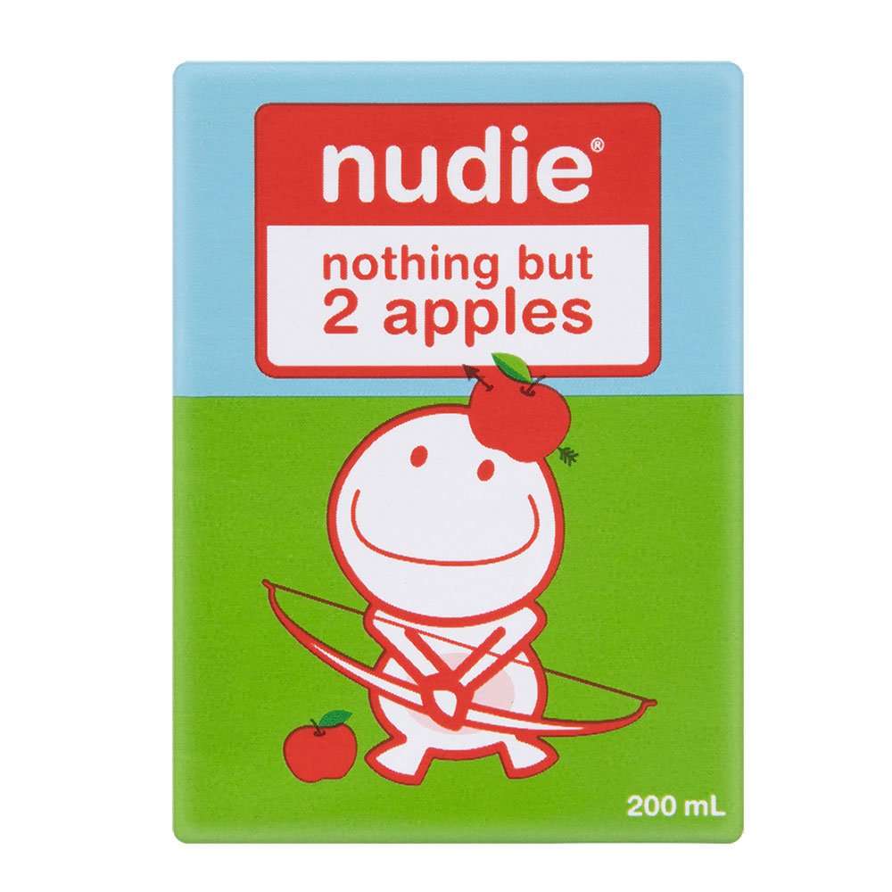 Nudie-Kids-Pure-Apple-Juice---200ml-x-10-1