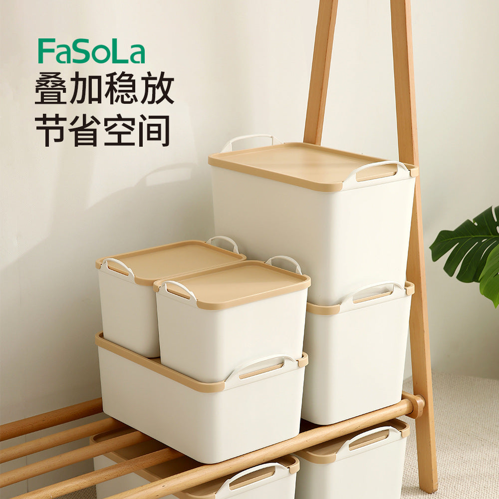 FaSoLa-Large-White-Portable-Storage-Box-1