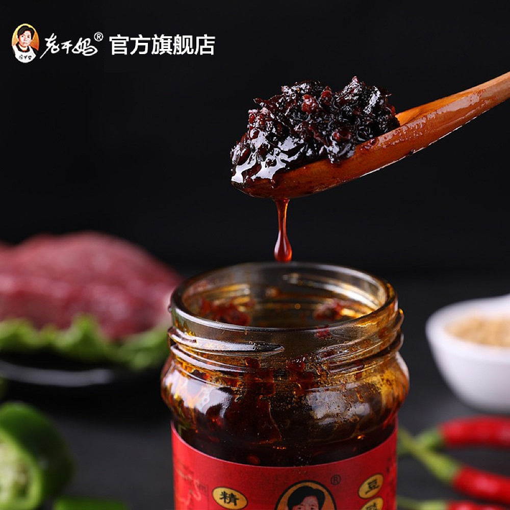 Lao-Gan-Ma-Premium-Minced-Beef-in-Chili-Bean-Sauce-210g-1