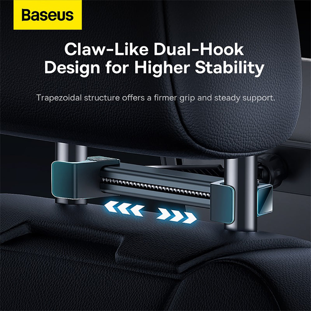 Baseus-JoyRide-Pro-Series-Car-Backseat-Mount---Black-1