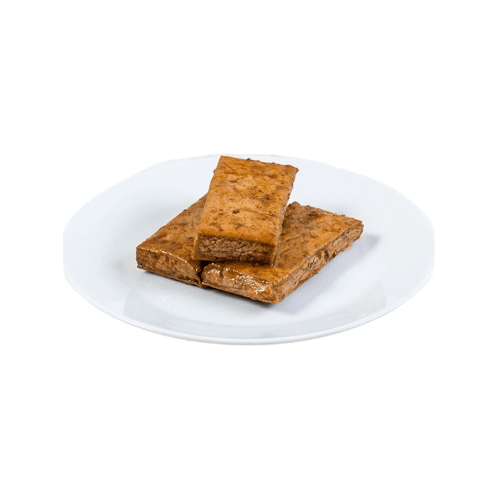 Jinzai-Thick-Braised-Tofu-Snack-(Soy-Sauce-Flavour)-108g-–-Ready-to-Eat-Tofu-Jerky-2