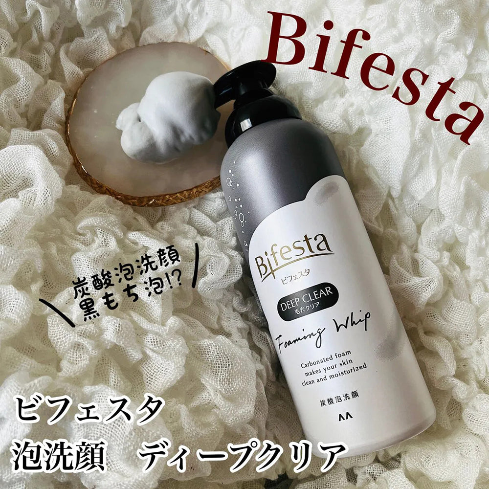 Bifesta-Deep-Clear-Foaming-Whip---180g-1