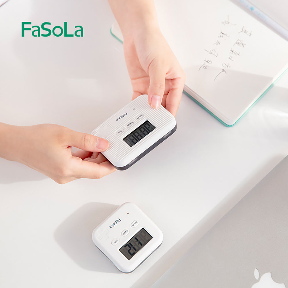 FaSoLa-Vibrating-Timer-Pill-Box-with-Four-Compartments---Grey-1