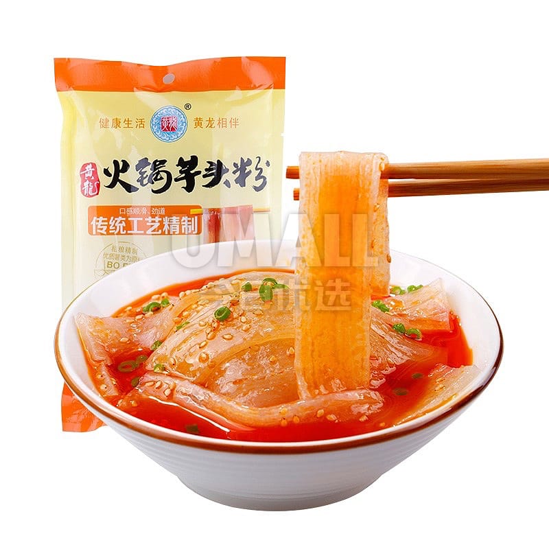 Huanglong-Hot-Pot-Taro-Noodles-240g-1