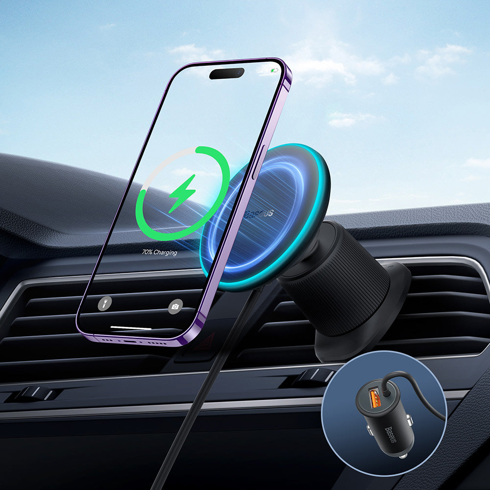 Baseus-Magnetic-Wireless-Car-Charger-Mount-40W---Air-Vent-Version-1