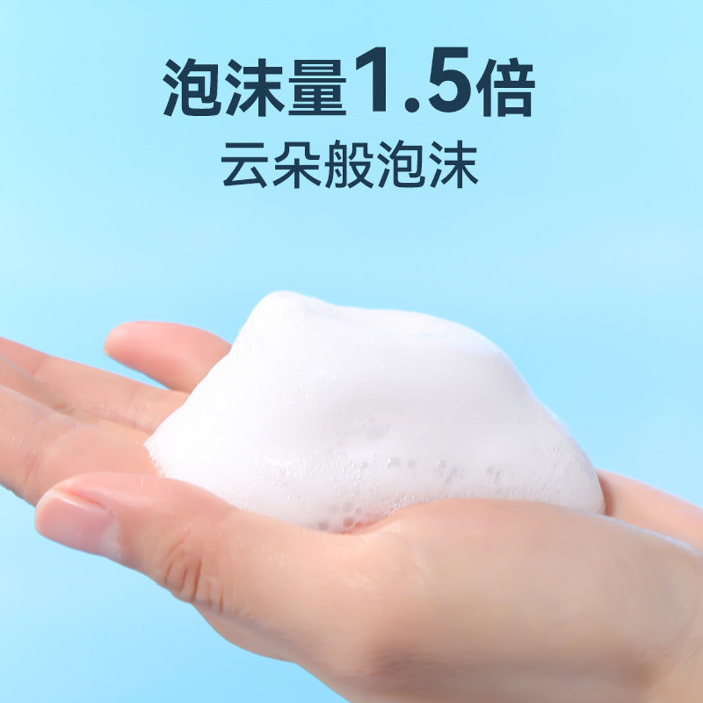 Biore-The-Face-Acne-Care-Creamy-Foam-Cleanser-200ml---For-Blemish-Prone-Skin-2