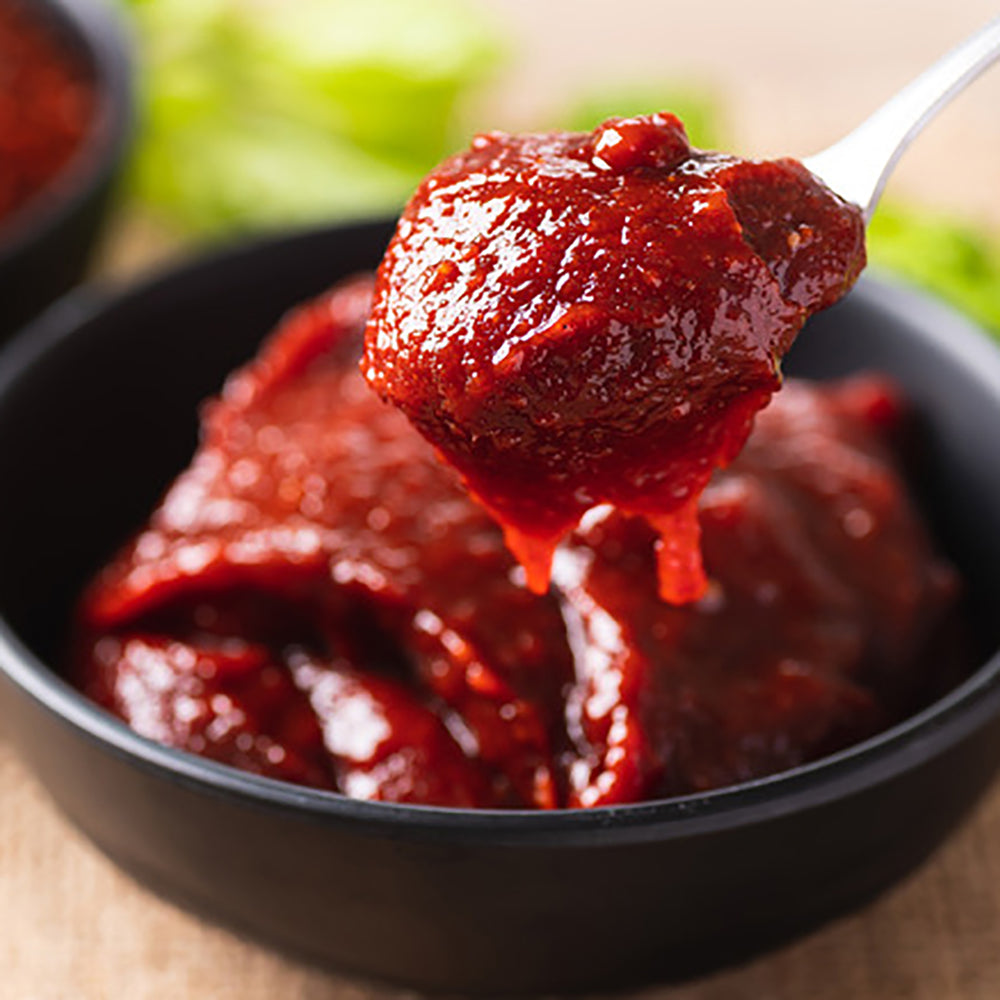 O'food-Korean-Gochujang---170g-1