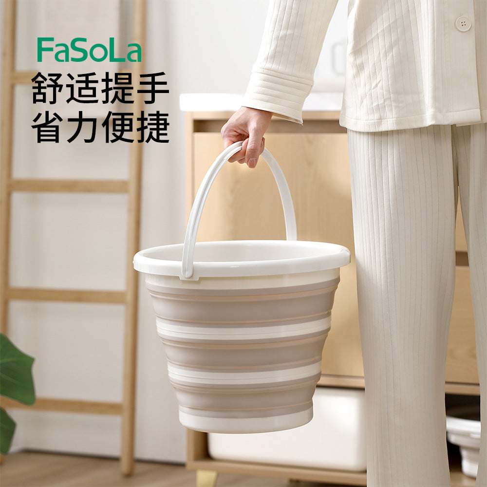 FaSoLa-Collapsible-Water-Bucket---Milk-Coffee-Color-1