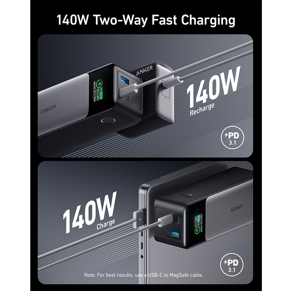 Anker-737-High-Power-Power-Bank-with-Dual-Way-Fast-Charging---24000mAh-1