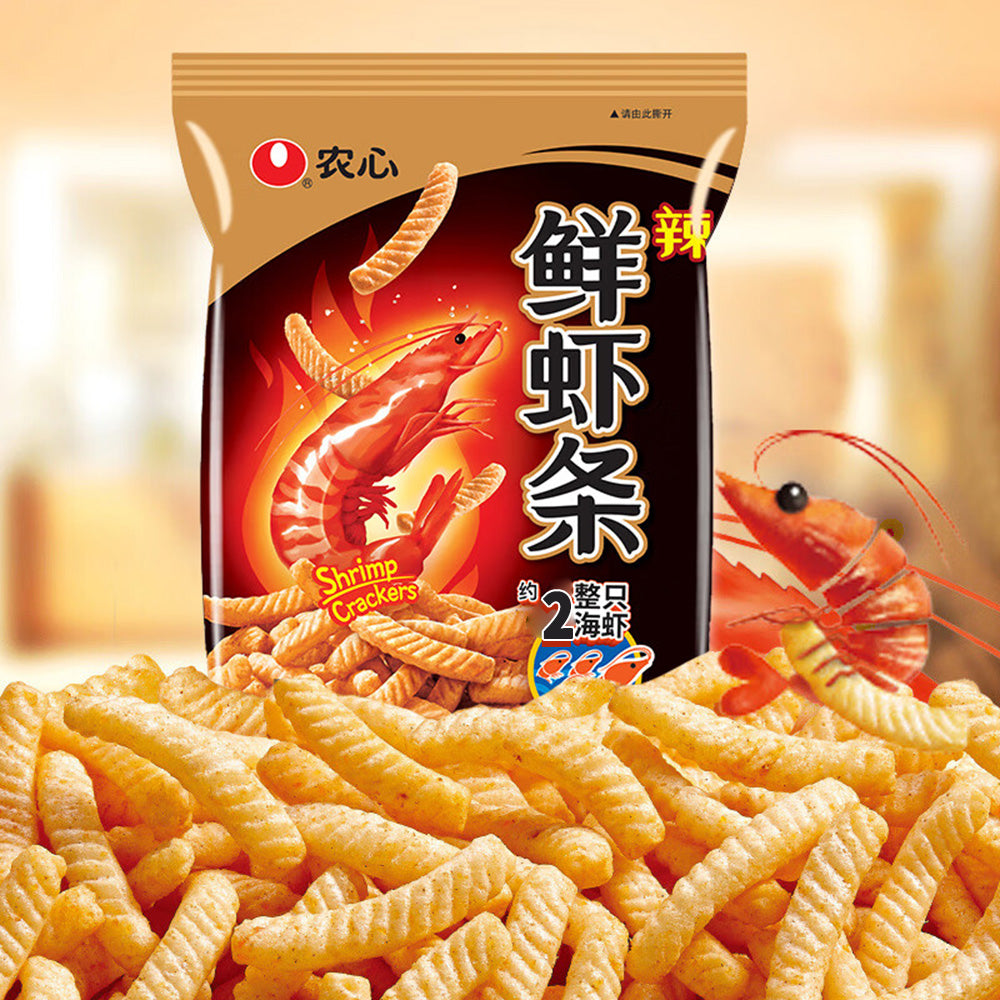 Nongshim-Spicy-Shrimp-Strips-40g-1