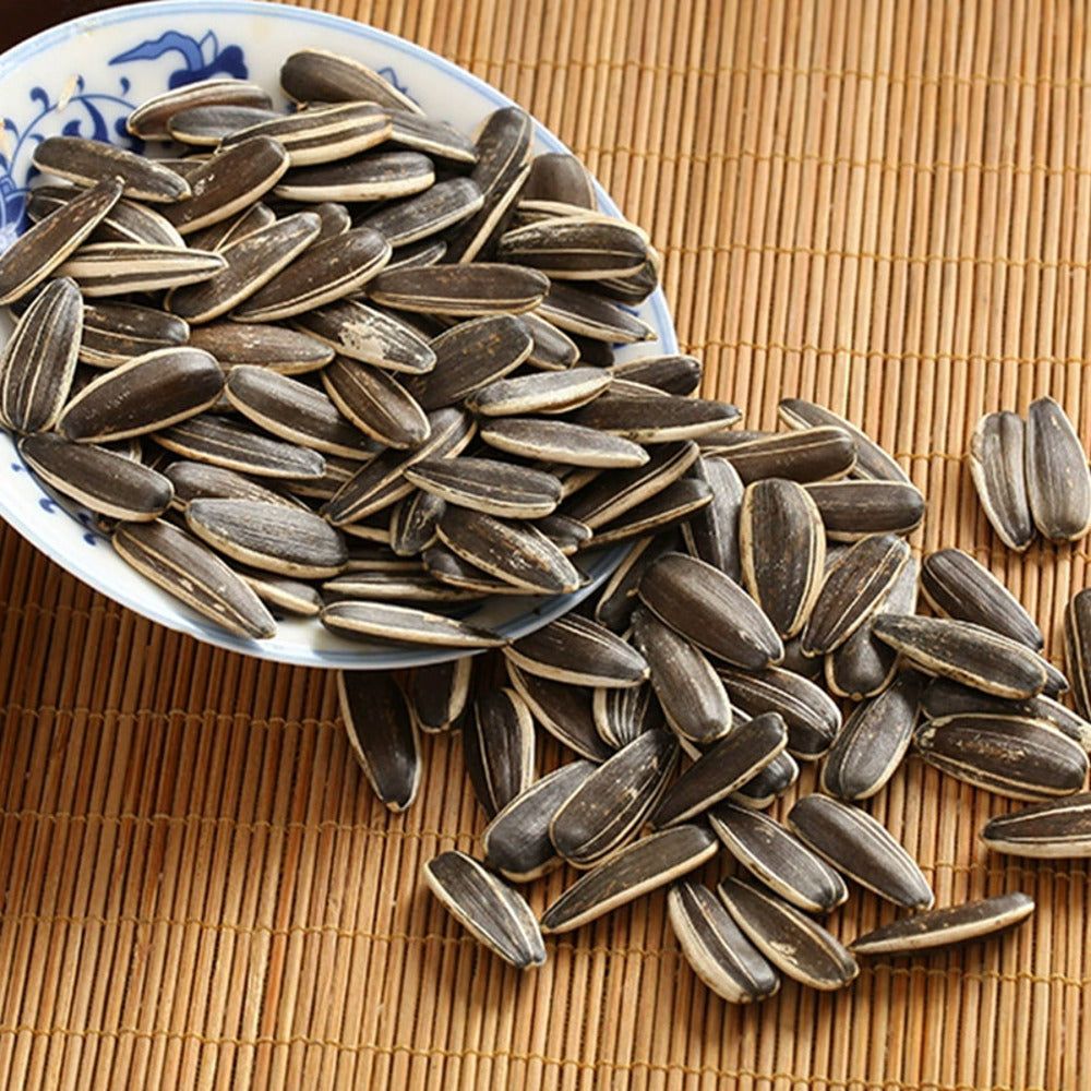 Huiji-Low-Temp-Roasted-Sunflower-Seeds-255g---Original-2