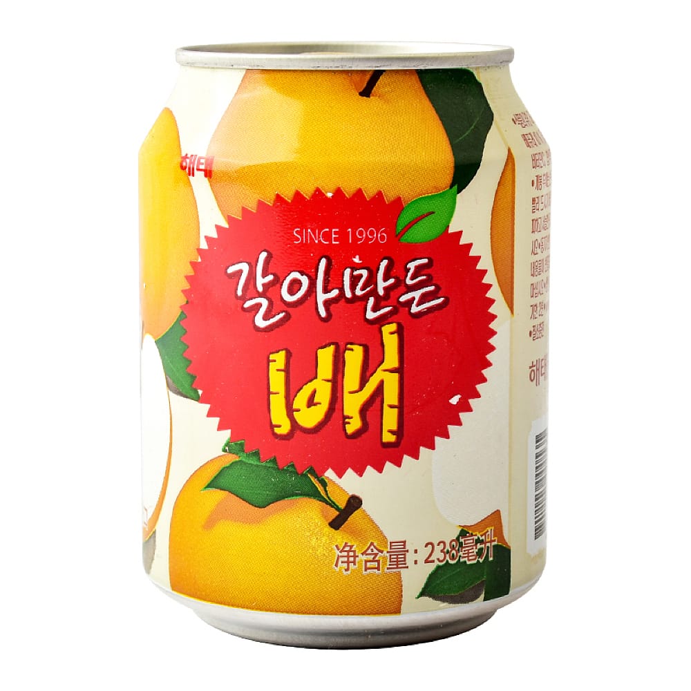 Haitai-Pear-Juice-with-Pulp---238ml-x-12-Cans-1