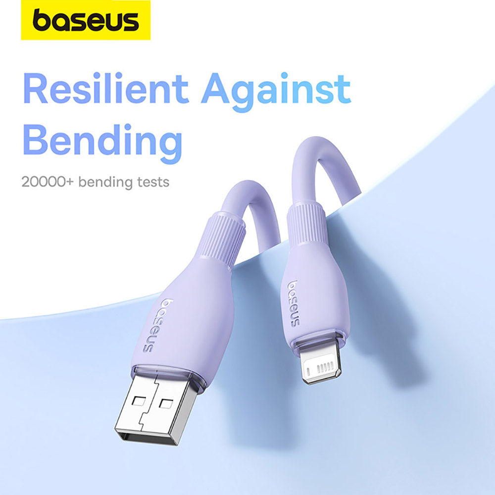 Baseus-Pudding-Series-Fast-Charging-Cable-USB-to-iP-2.4A-1.2m-Nebula-Purple-1