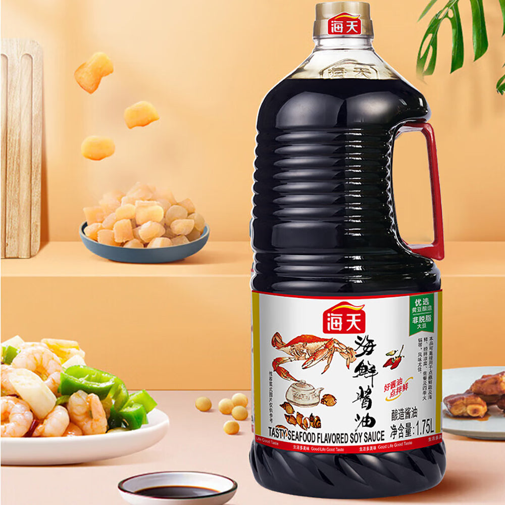 Haitian-Seafood-Flavored-Soy-Sauce---1.75L-1