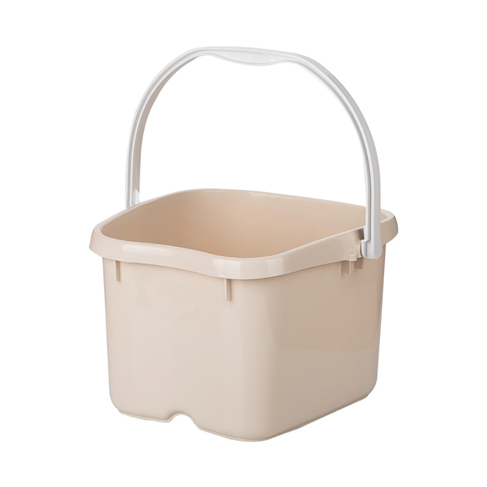 Chahua-Comfort-Foot-Bath-Basin---Light-Beige-1