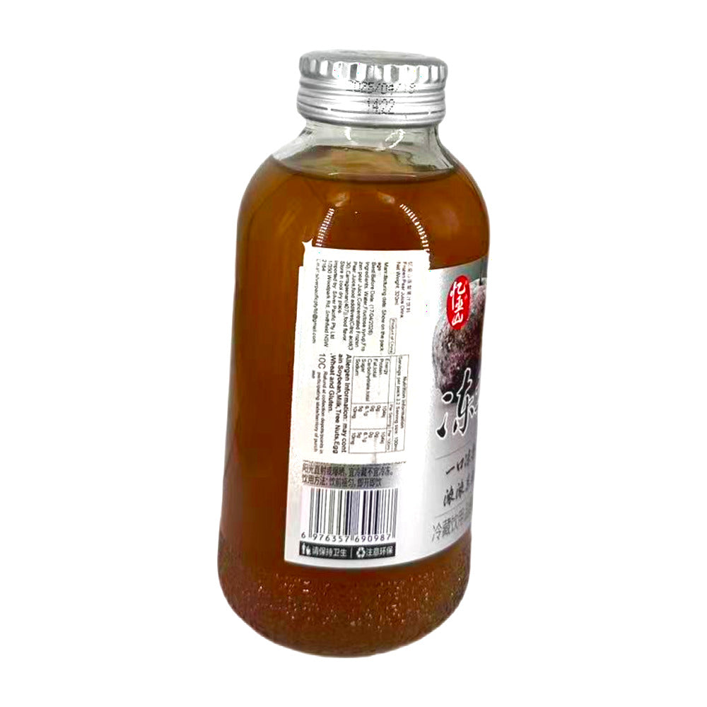 Yi-Wushan-Frozen-Pear-Juice-Drink-320ml-2