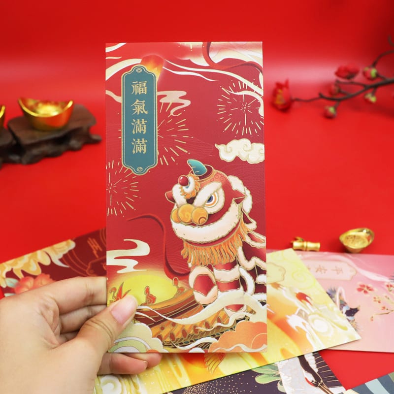 Chinese-Style-Red-Envelopes---Mixed-Pack-of-6-X2-1