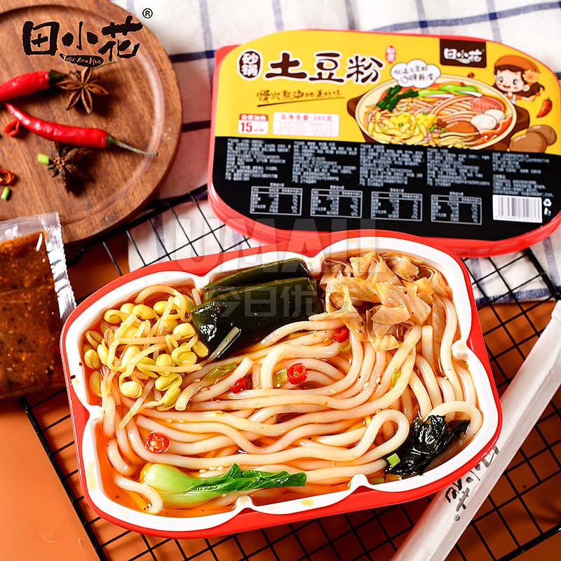 Tian-Xiaohua-Self-Heating-Claypot-Potato-Noodles---283g-1