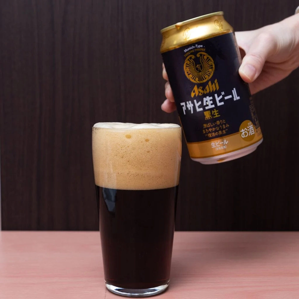 Asahi-Black-Draft-Beer---350ml-1