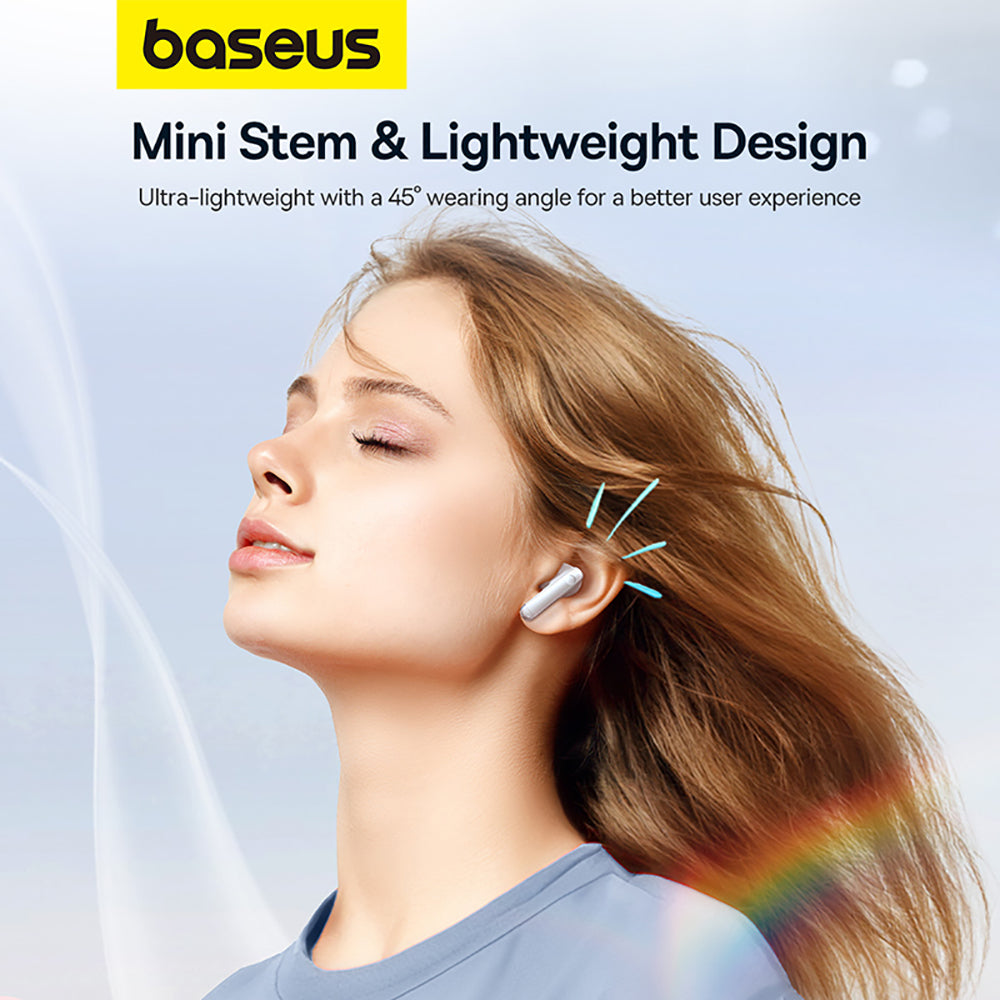 Baseus-Bowie-E13-TWS-Bluetooth-Earbuds---Moon-White-(International-Version)-1