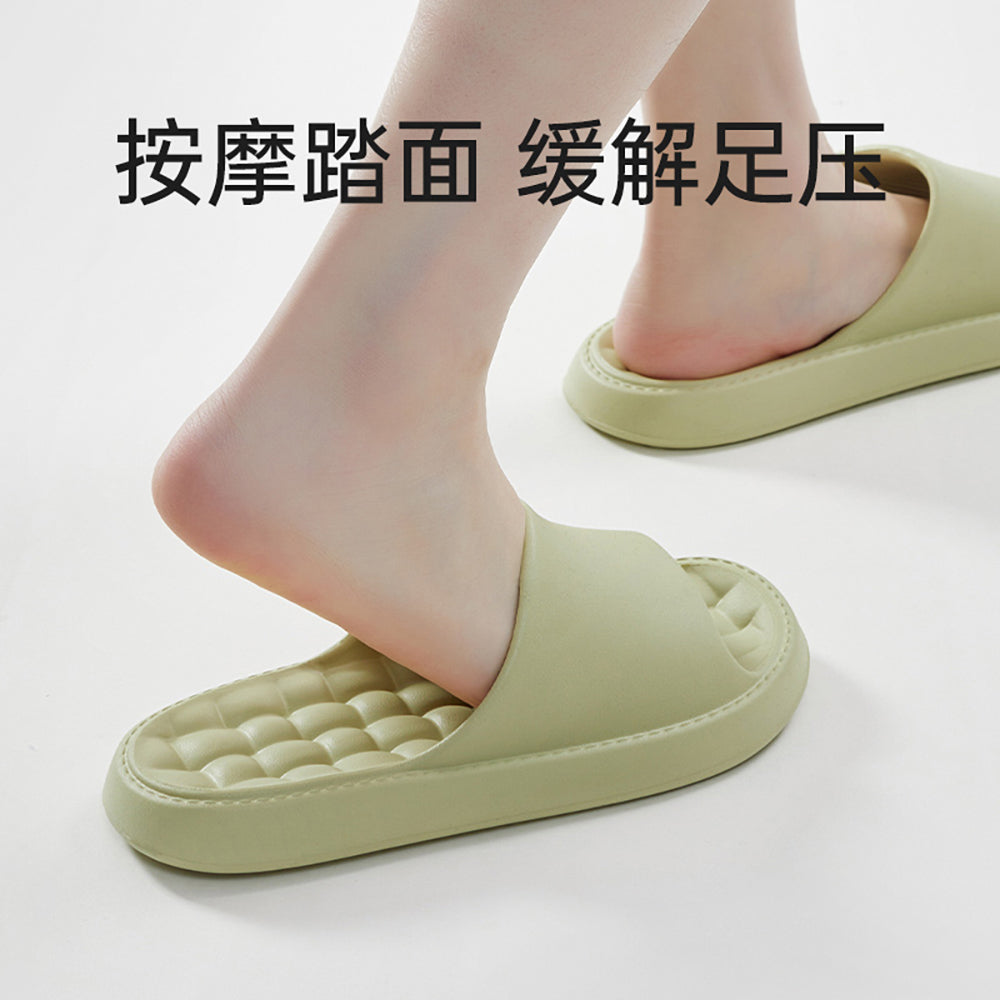 YouDiao-Home-Slippers-Avocado-Green-Size-36-37-1