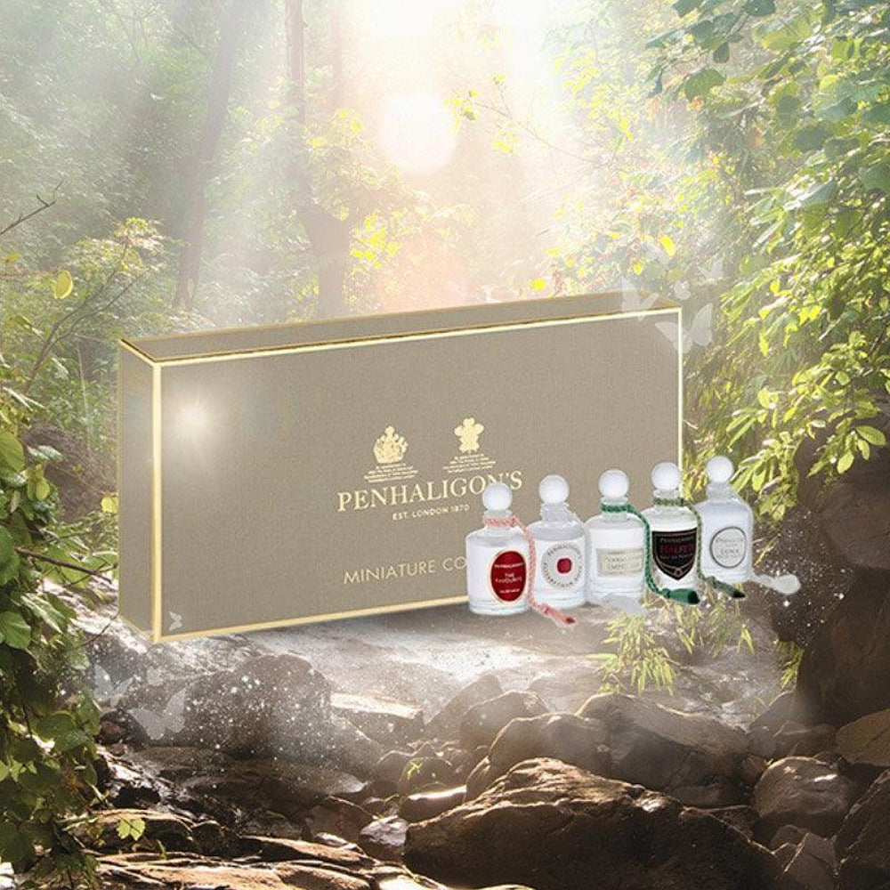Penhaligon's-Women's-Miniature-Perfume-Gift-Set-5-x-5ml---Mini-Perfume-Discovery-Set-2