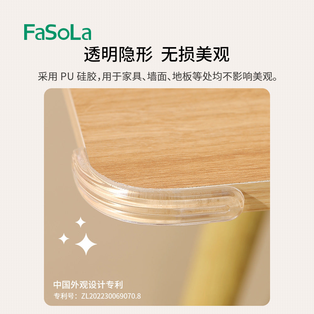 FaSoLa-Transparent-Adhesive-Bumper-Strips---4-Pack-1