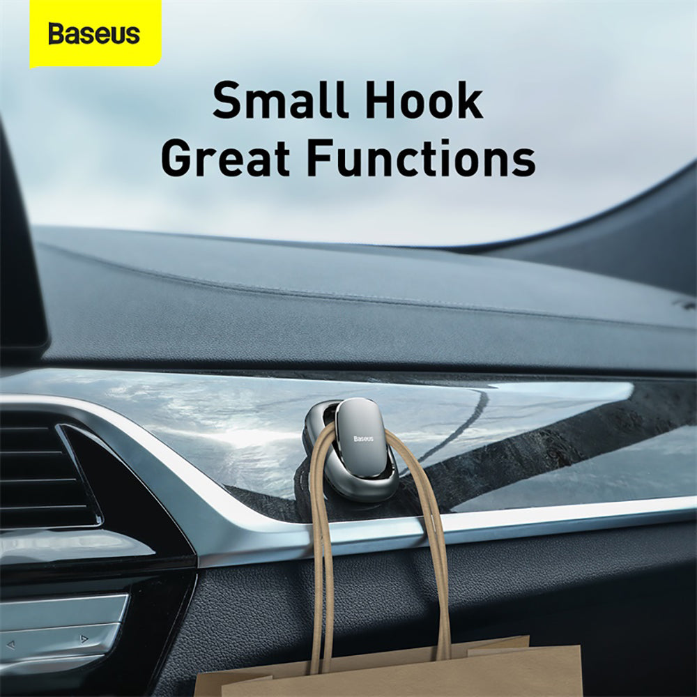 Baseus-Beetle-Vehicle-Hook---2-Pack,-Deep-Space-Gray-1