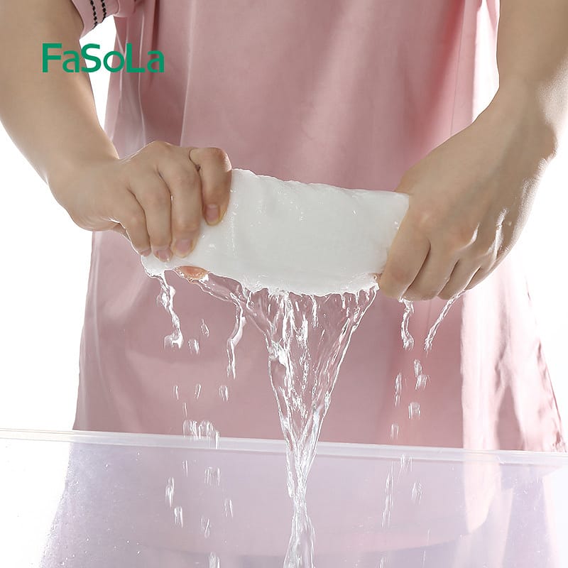 FaSoLa-Disposable-Pure-Cotton-Towel---White,-30x70cm-1