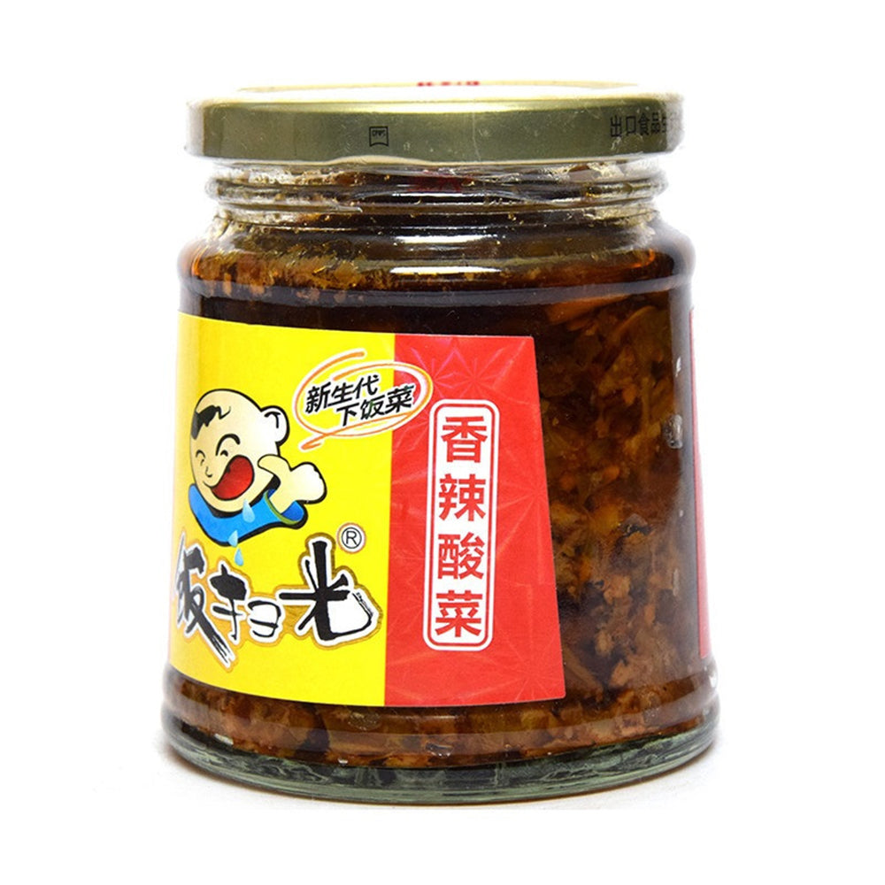 Fansao-Guang-Spicy-Pickled-Mustard-Greens---280g-1