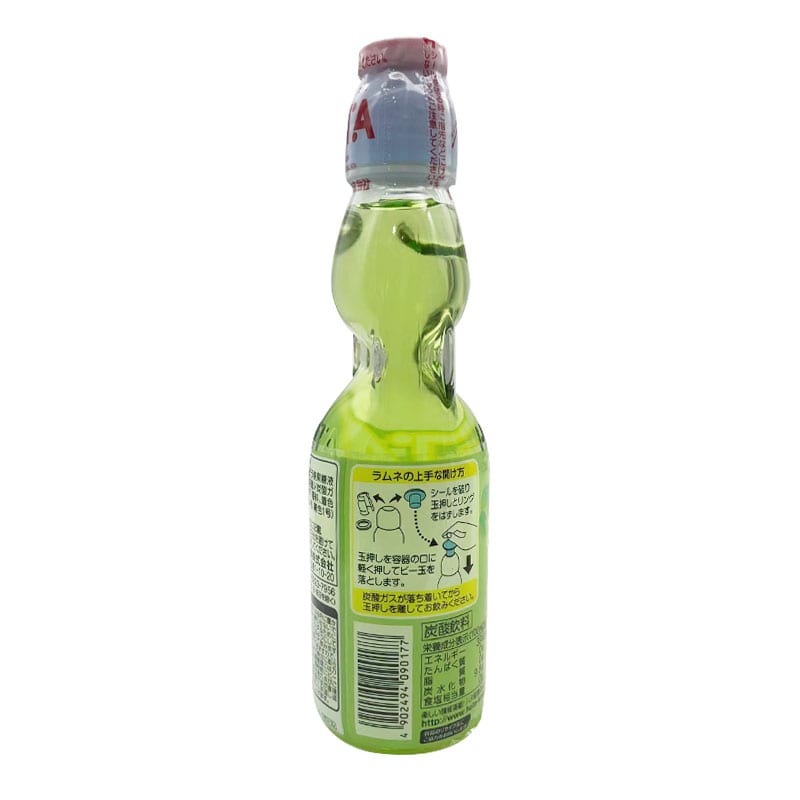 Hata-Ramune-Melon-Flavor-Soda---200ml-X2-1