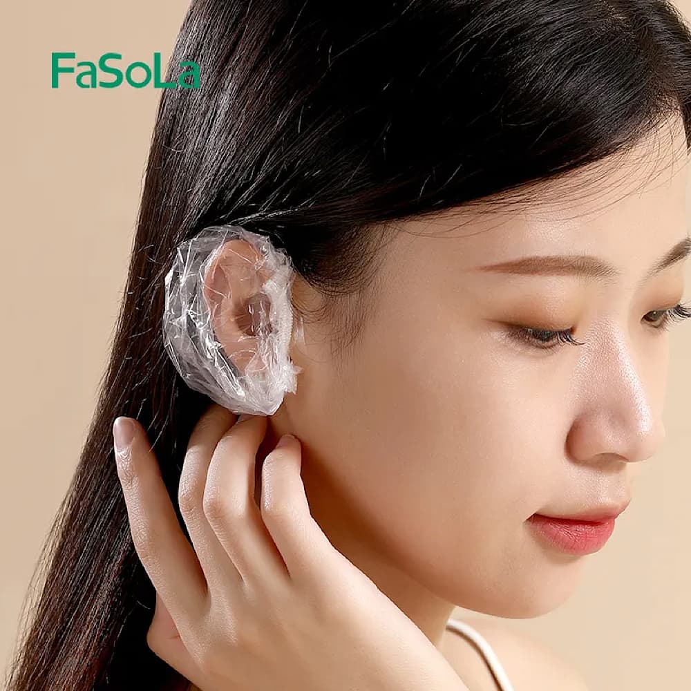 FaSoLa-Disposable-Elastic-Plastic-Ear-Covers---100-Pieces-1