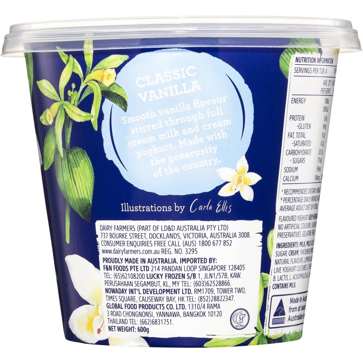 [Fresh]-Dairy-Farm-Rich-Yoghurt-Cup---Classic-Vanilla-Flavour-150g-1