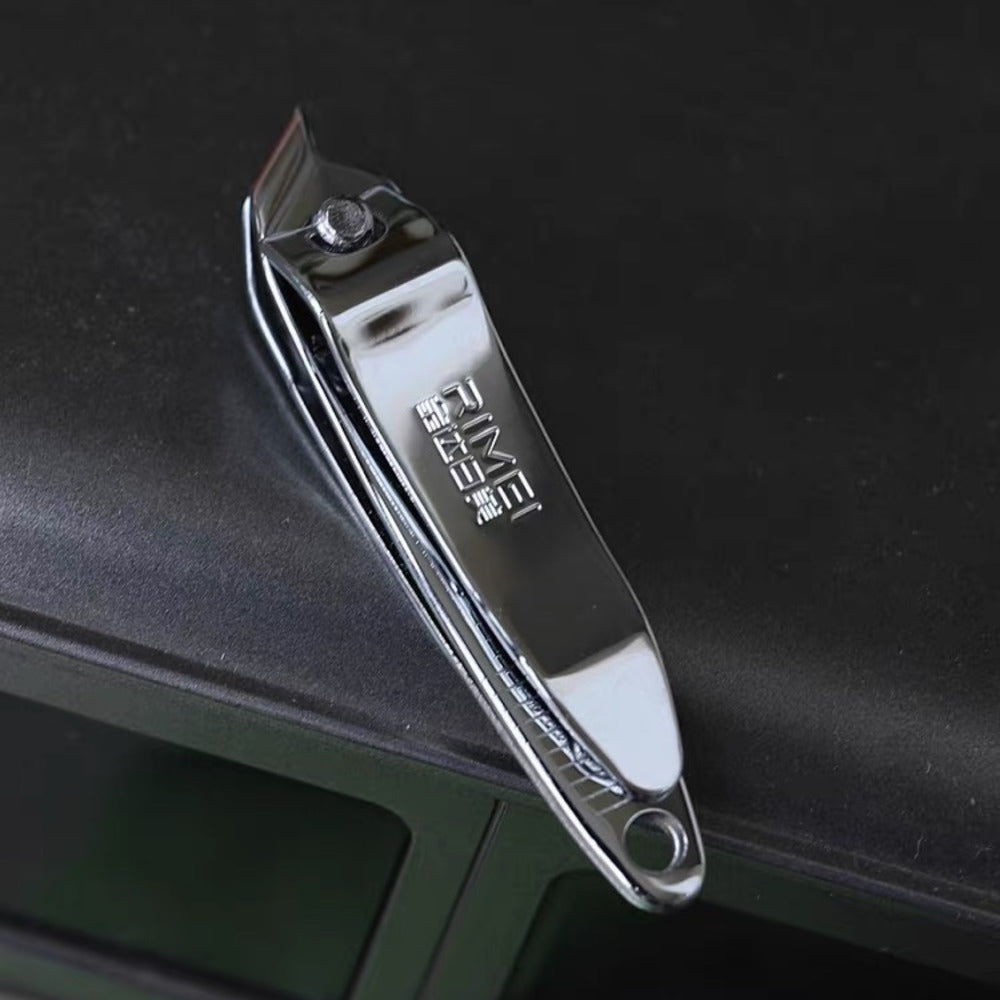 RIMEI-Angled-Edge-Nail-Clipper-–-Stainless-Steel-Precision-Side-Cutter-2