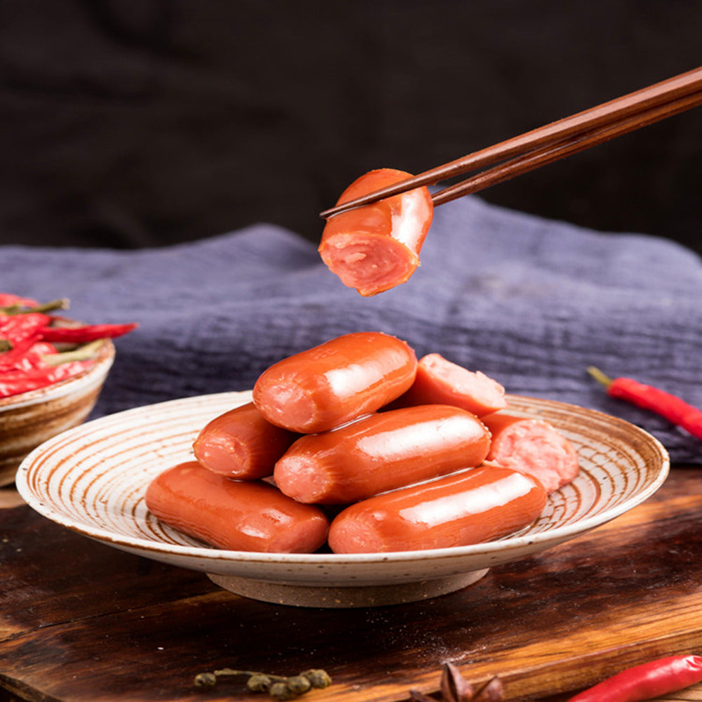 Jinmofang-Crispy-Cartilage-Pork-Sausages-80g---Ready-to-Eat-Snack-2