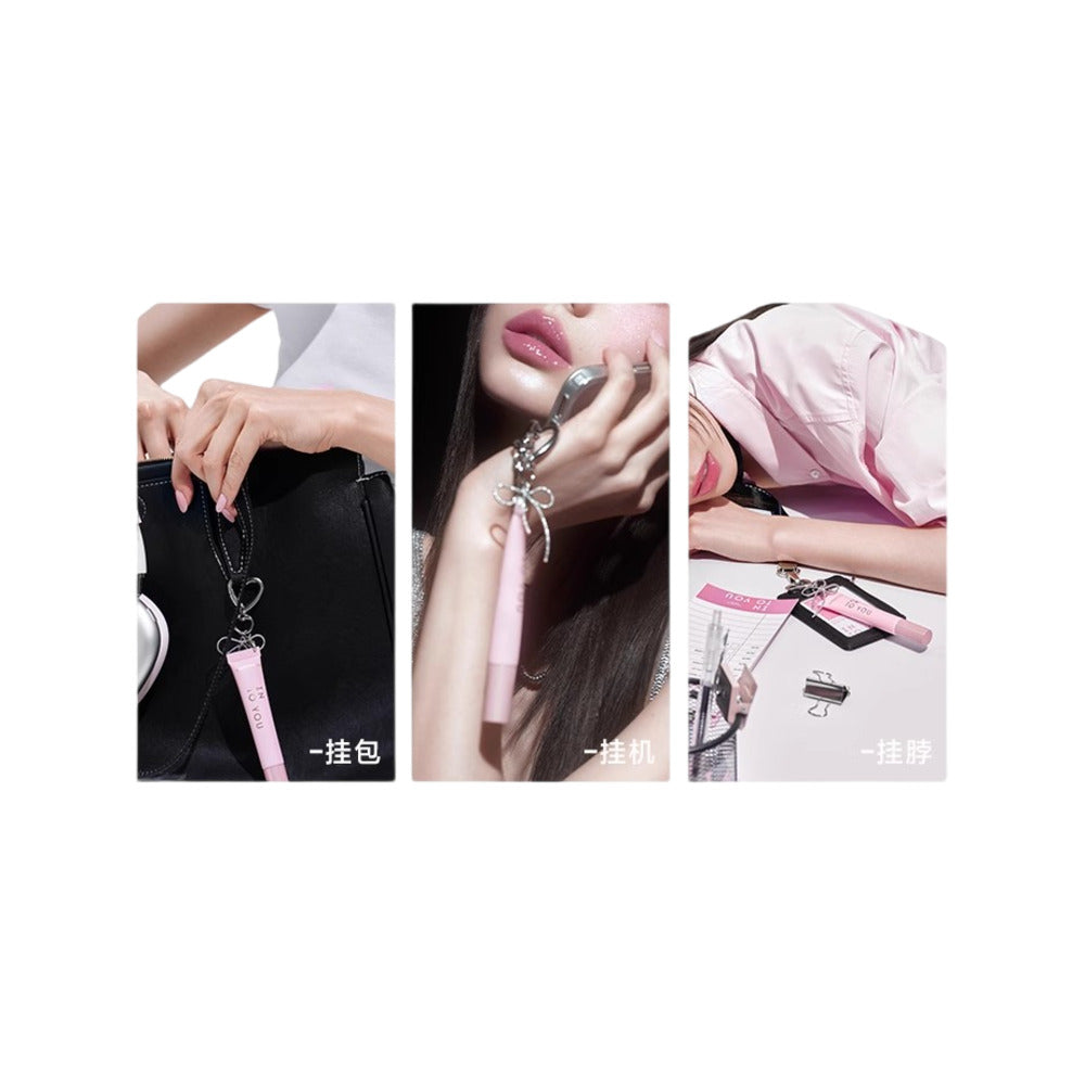 INTO-YOU-Lip-Gloss-Tint-with-Cooling-Metal-Tip---9-ml,-6-Shades-2