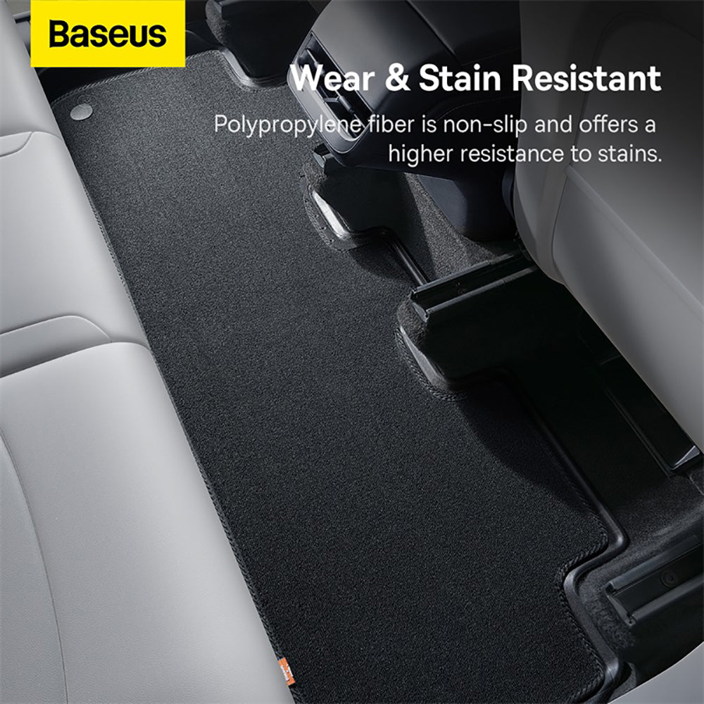 Baseus-T-Space-Car-Floor-Mats-for-Tesla-Model-3---9-Piece-Set,-Starry-Black-1