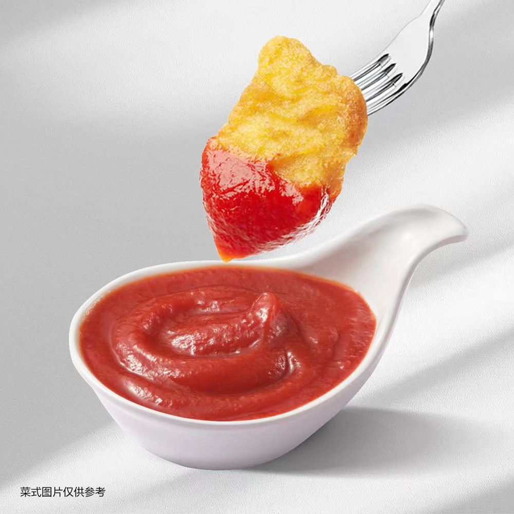 Heinz-Tomato-Ketchup-320g---Tomato-Sauce,-Squeeze-Pouch,-No-Additives-–-Limited-Import-2