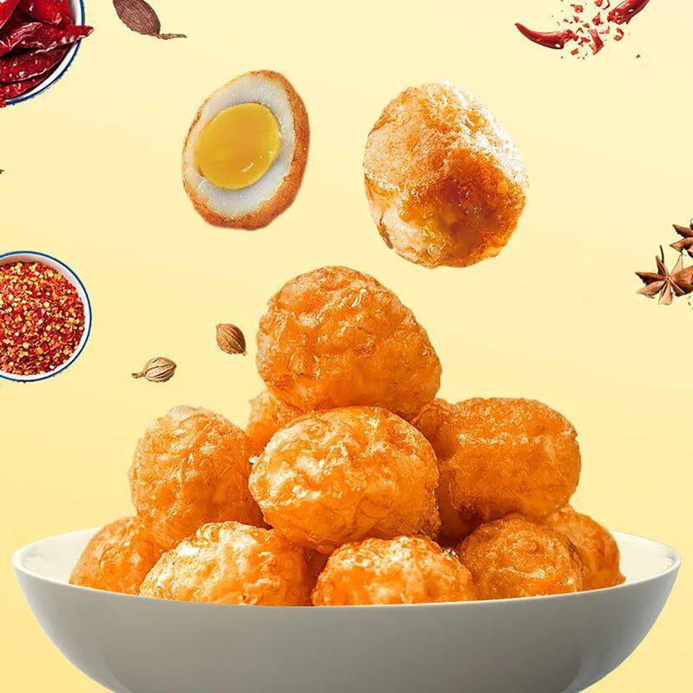 Chaoyouwei-Spicy-Quail-Eggs---100g-1