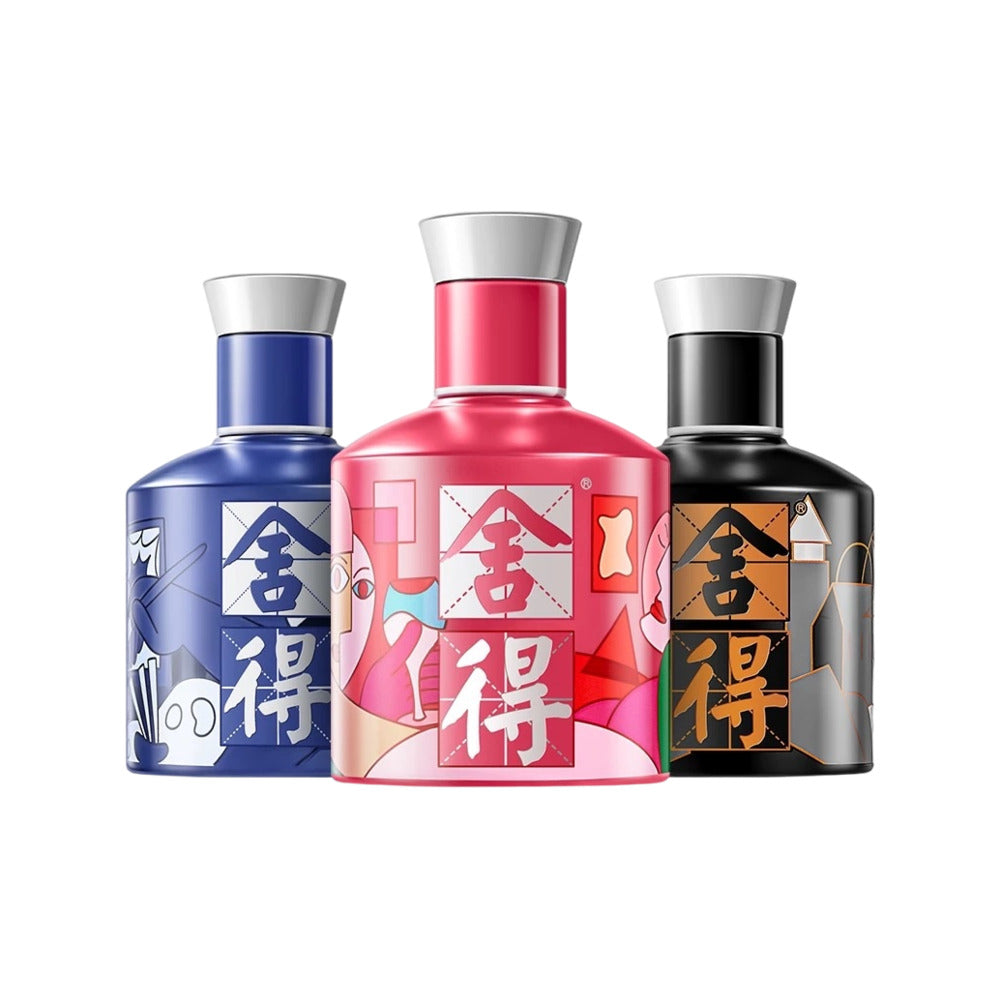 Shede-Art-Series-Baijiu-52%---100ml-x-3-1