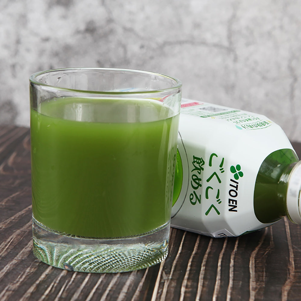 Ito-En-Green-Juice---350ml-1