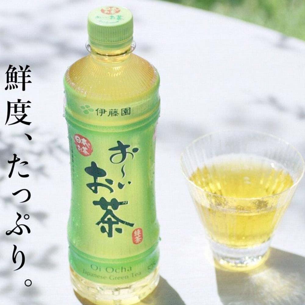 [Full-Case]-Ito-En-Green-Tea-600ml---24-Bottles-per-Case-1