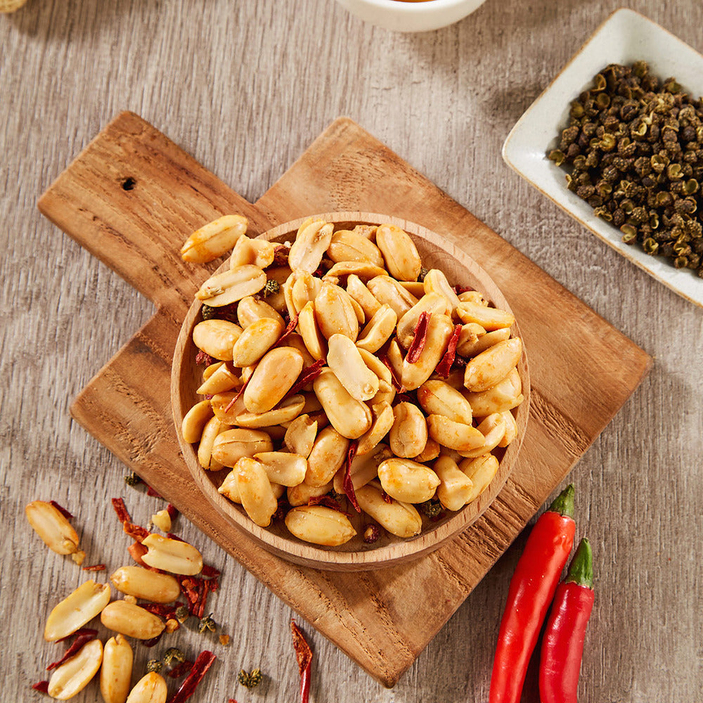 Aldi-Delight-Spicy-Peanuts-100g-–-Limited-Import-2