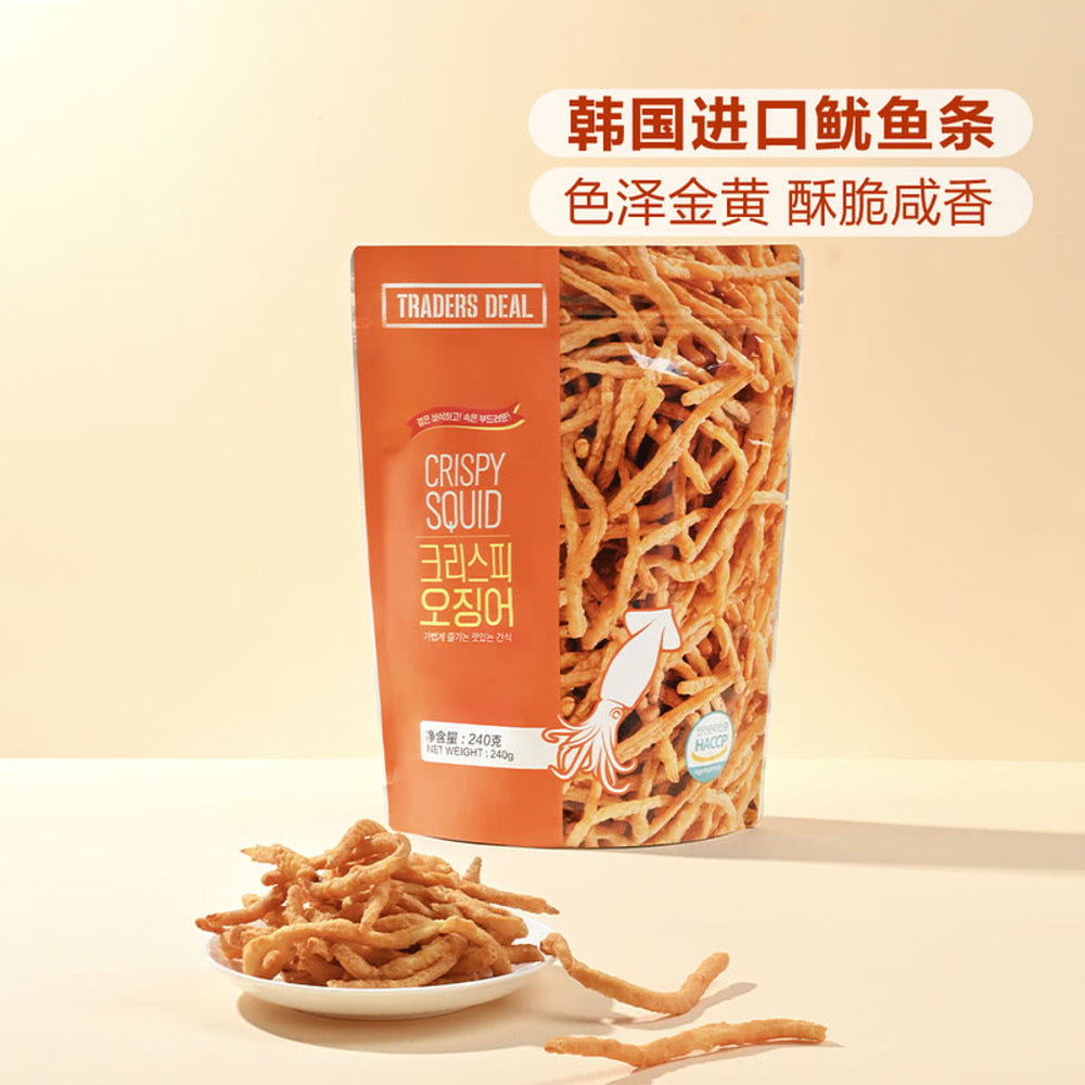 Traders-Deal-Korean-Crispy-Squid-Strips-Seafood-Snack-–-240g-2