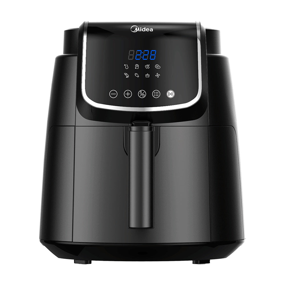 Midea-Dual-Cyclone-Rapid-Touchscreen-Air-Fryer-1