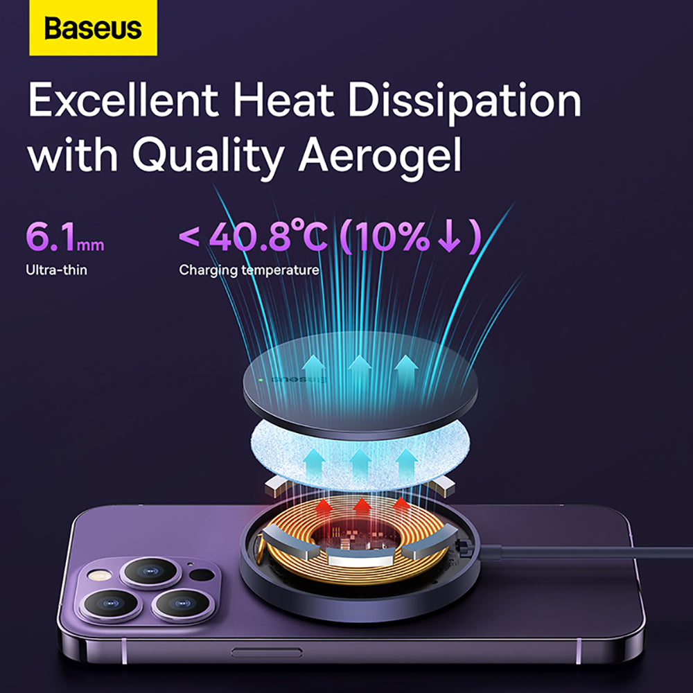 Baseus-Simple-Mini3-Magnetic-Wireless-Charger-15W---Smoky-Purple-1