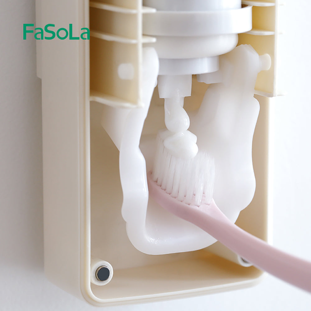 FaSoLa-Automatic-Toothpaste-Dispenser---Gray-Blue-1