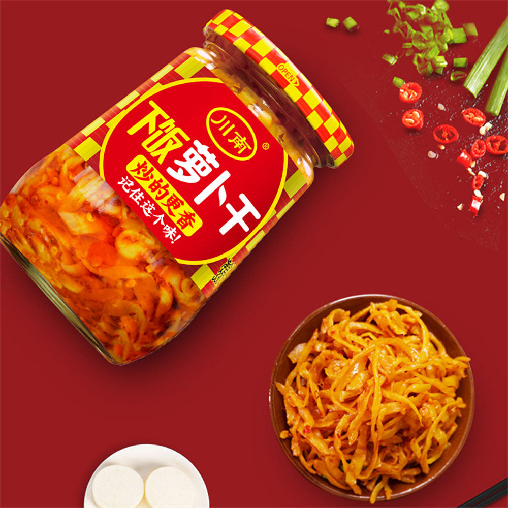 Chuan-Nan-Dried-Radish-for-Rice-330g-1