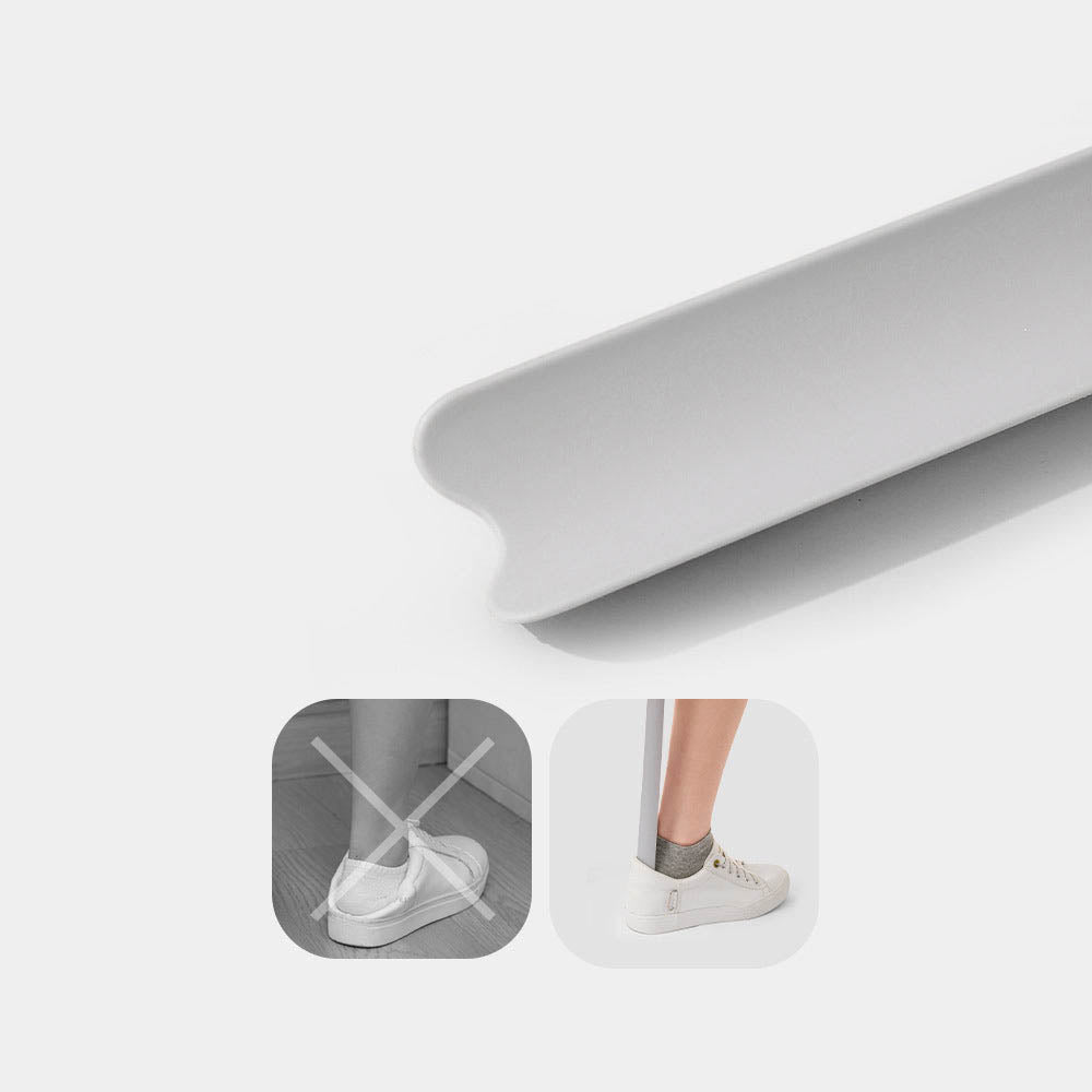 Fasola Shoe Horn - Gray